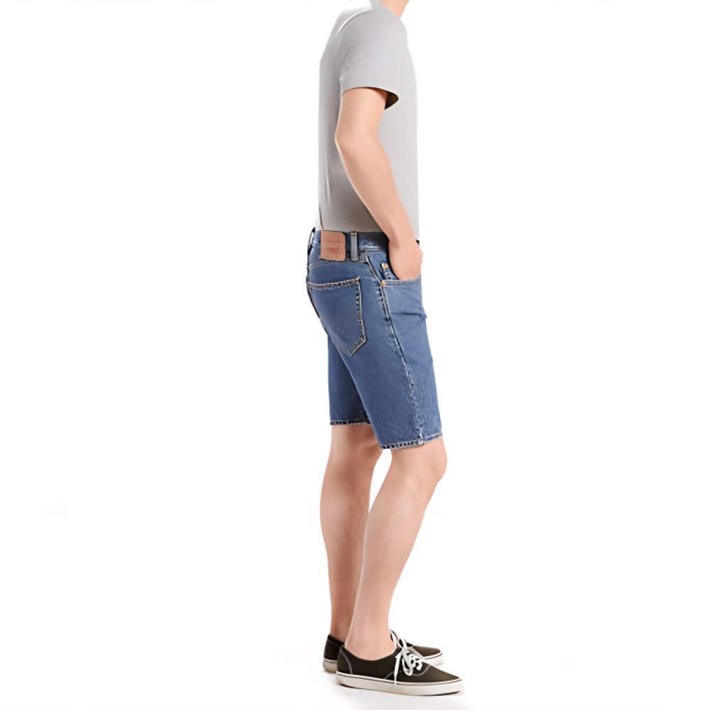 Levi’s 505