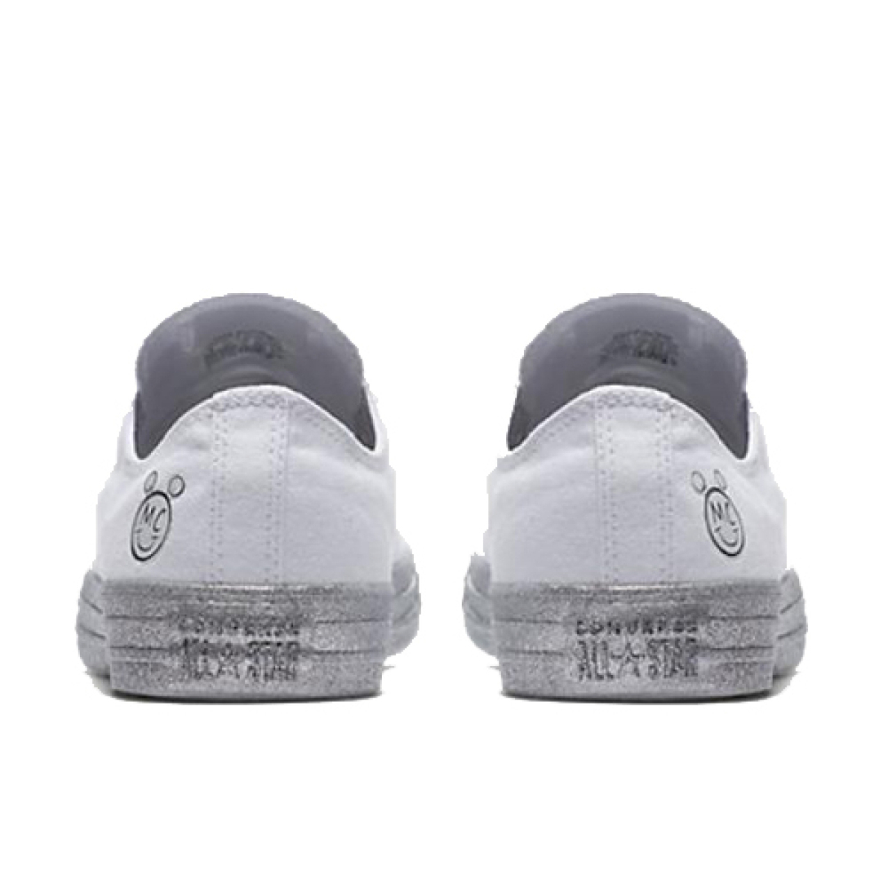 Miley Cyrus x Converse All Star
