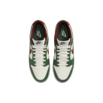 Nike Dunk "Gorge Green"