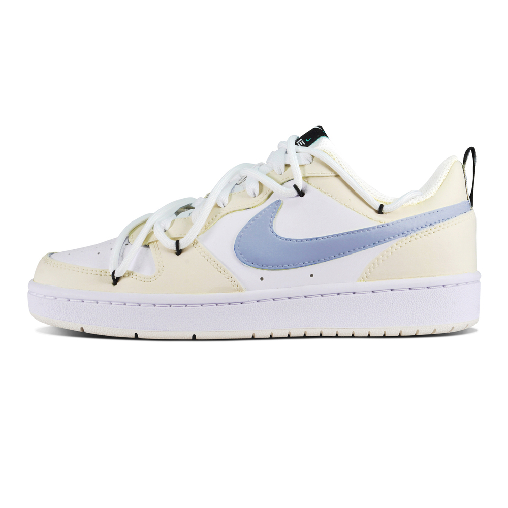 【 】 Nike Court Borough GS