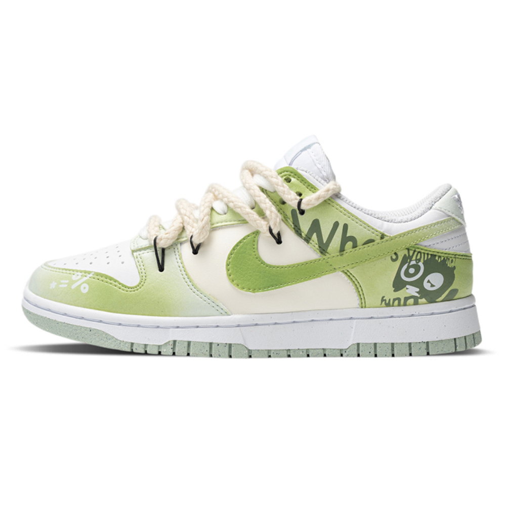 【 】 Nike Dunk Low Next Nature
