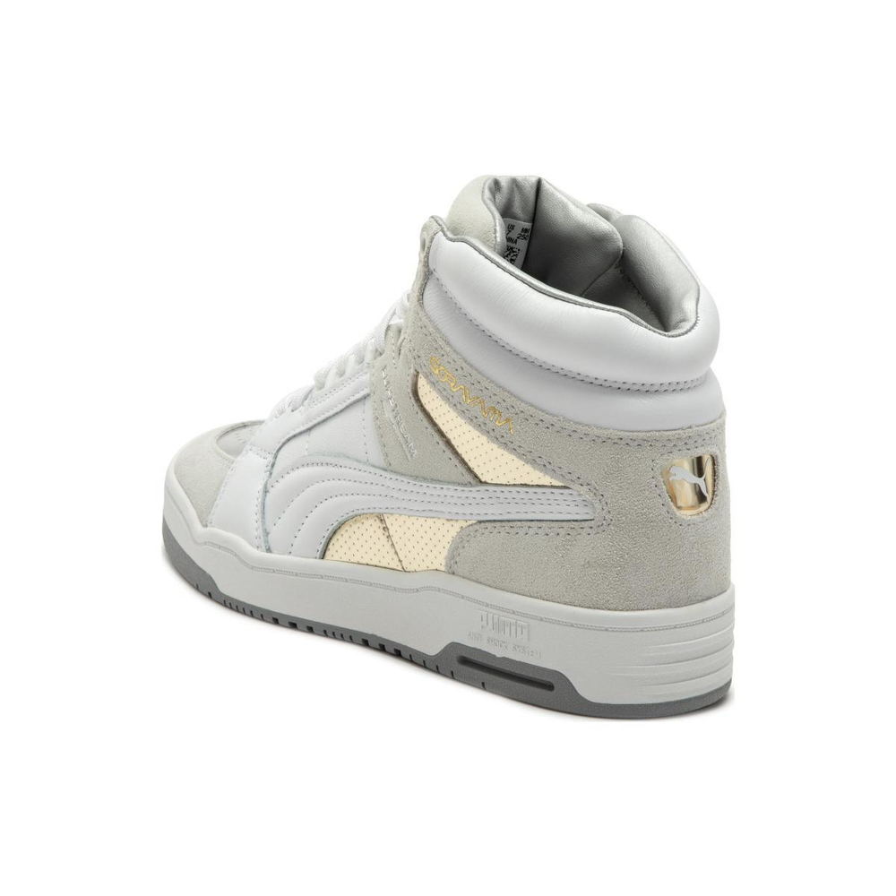 /HajimeSorayama x PUMA Slipstream