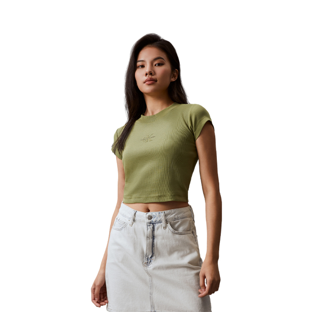 CALVIN KLEIN baby T