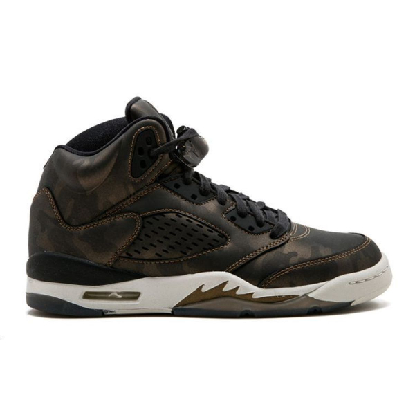 Jordan Air Jordan 5 Retro Heiress Camo