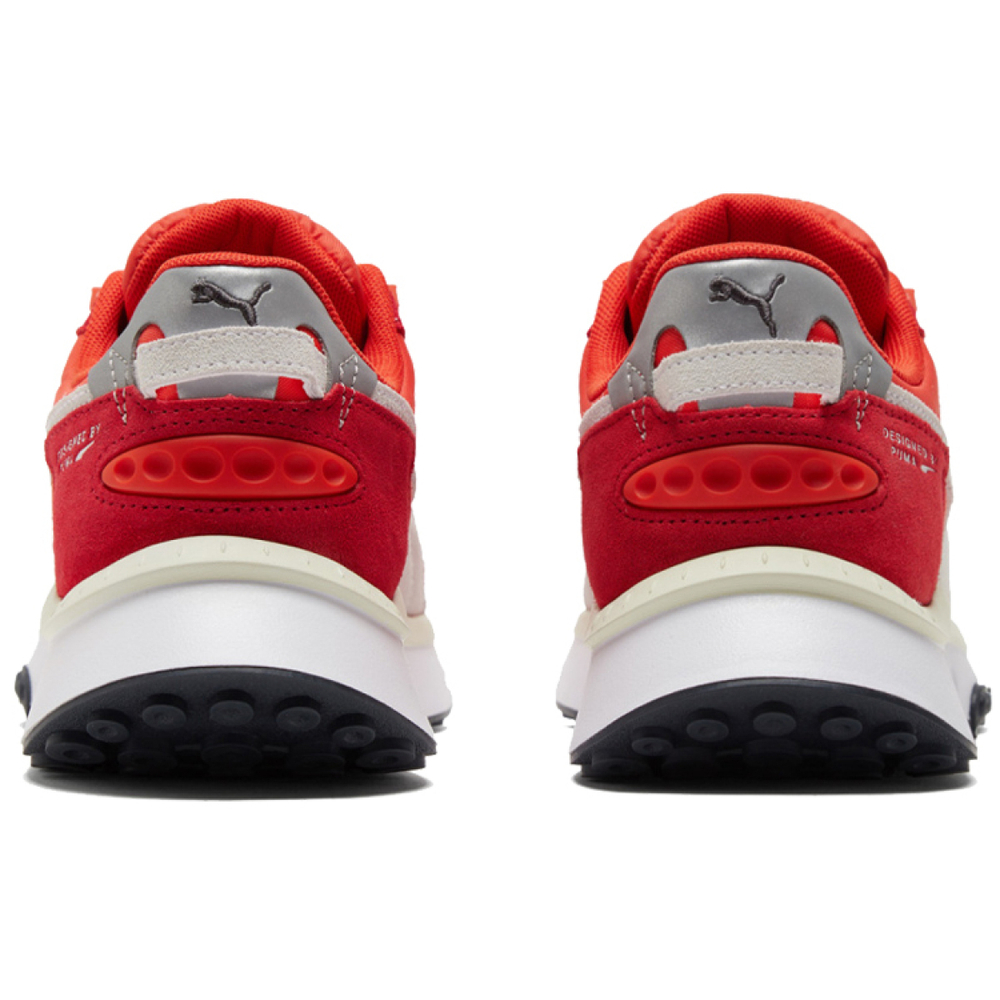 PUMA Wild Rider