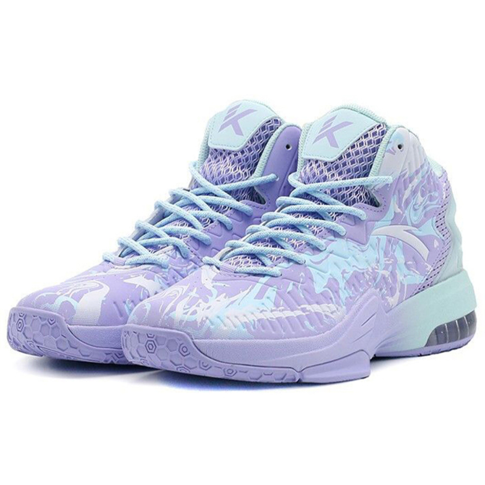 Anta KT3 Team