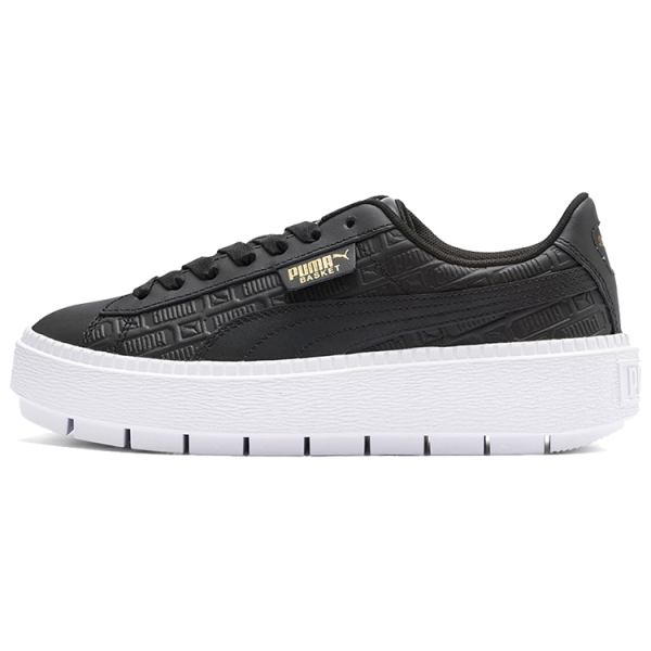 PUMA Platform Trace Reinvent