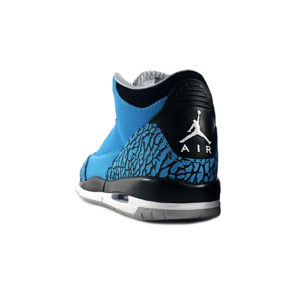 Jordan Air Jordan 3 Retro Powder Blue 2014