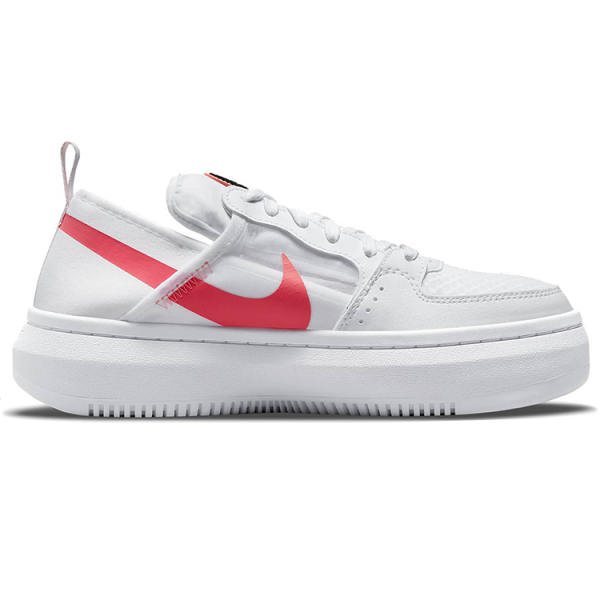 Nike Court Vision 1 Alta TXT