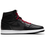 Jordan Air Jordan 1 Retro High OG “Black Satin”