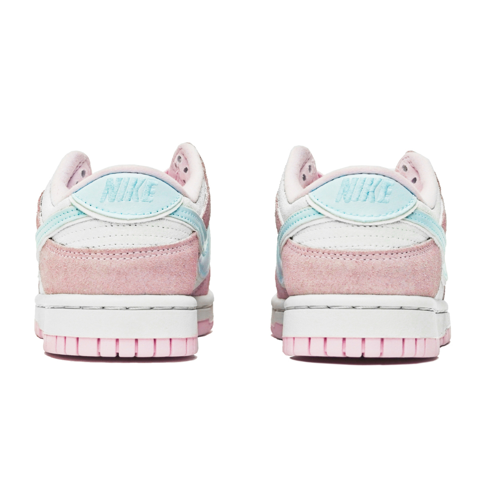 【 】 Nike Dunk Low ABLOODING