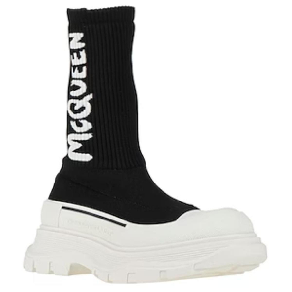 Alexander McQueen Tread Slick