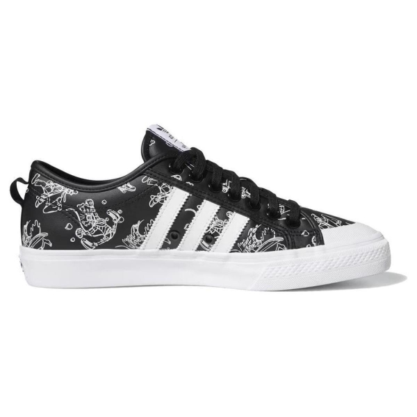 Disney/ x adidas originals NIZZA Sport Goofy
