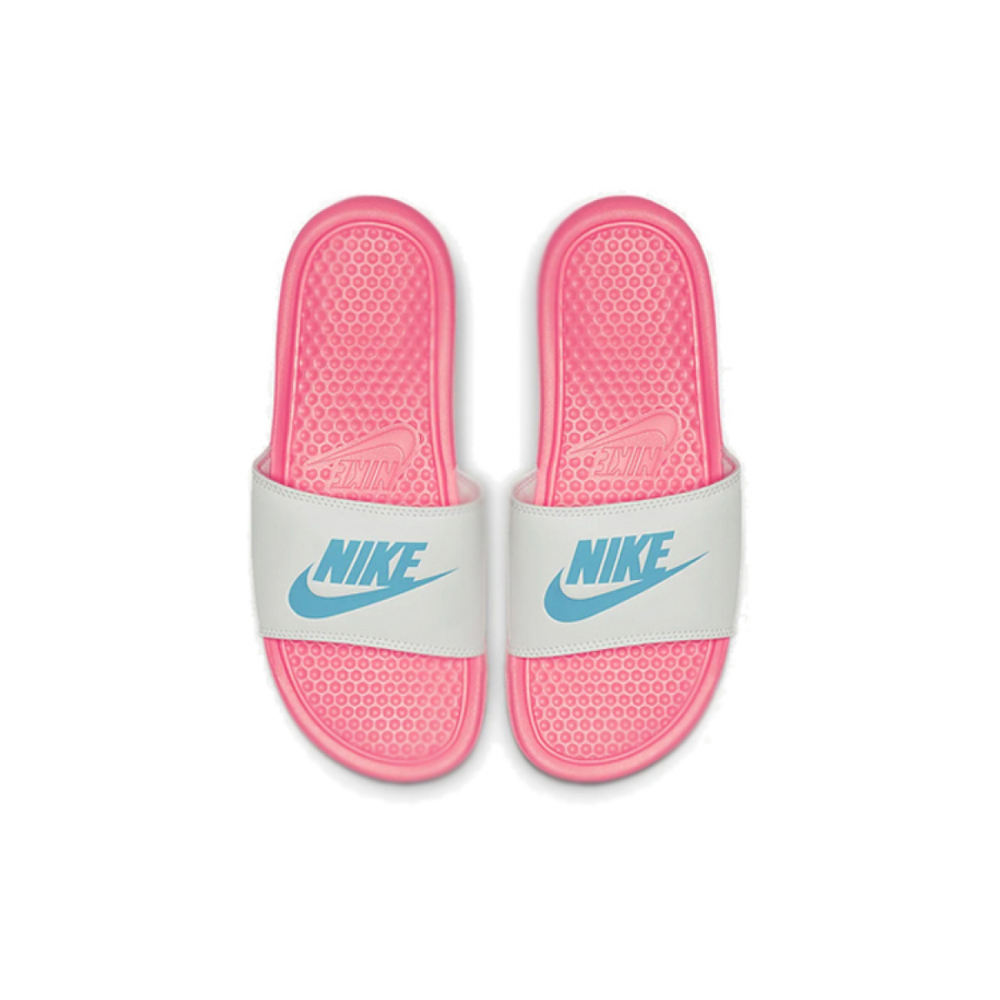 Nike Benassi