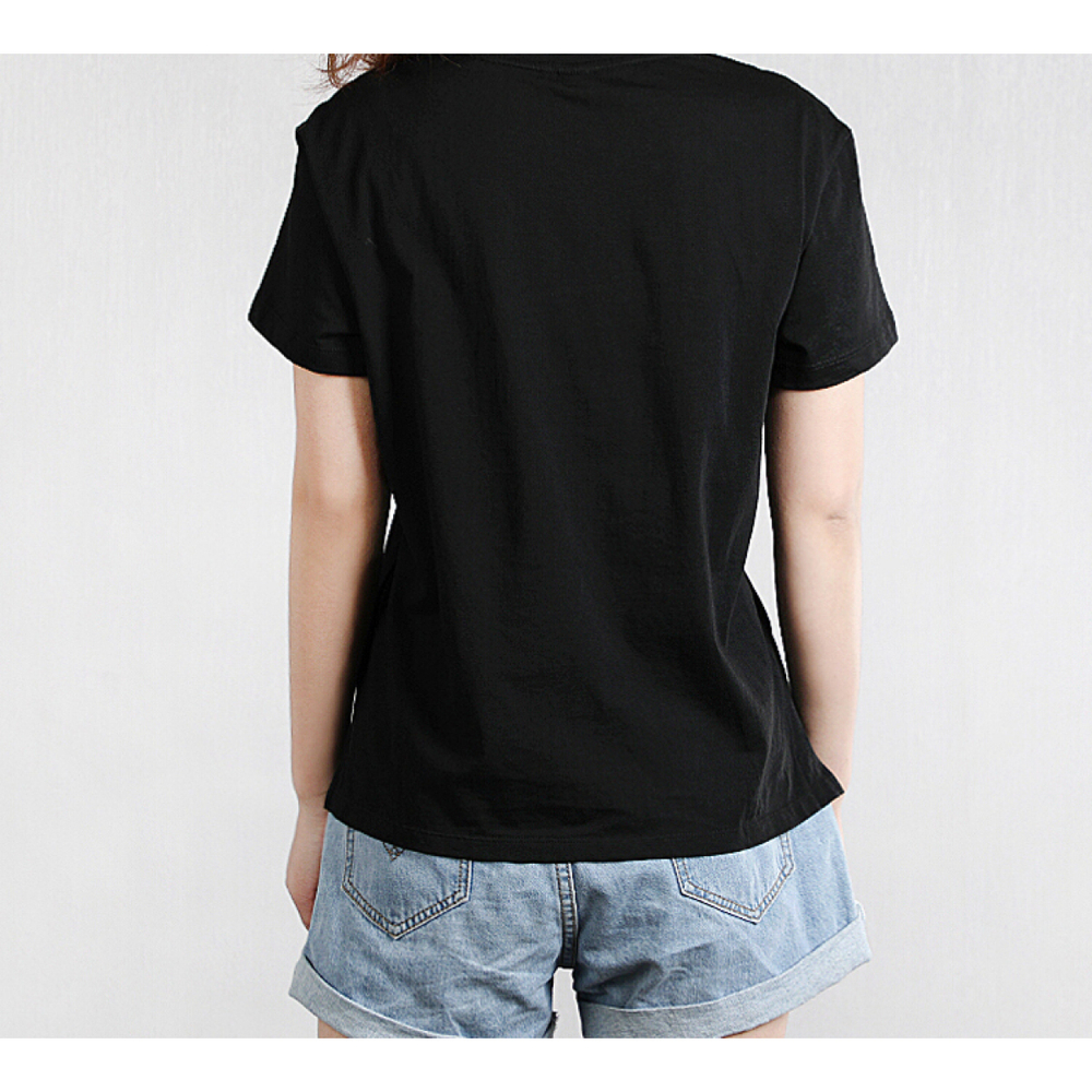 PUMA Classics Logo Tee T