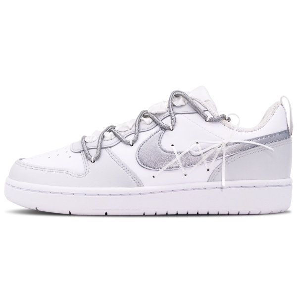 【 】 Nike Court Borough Low
