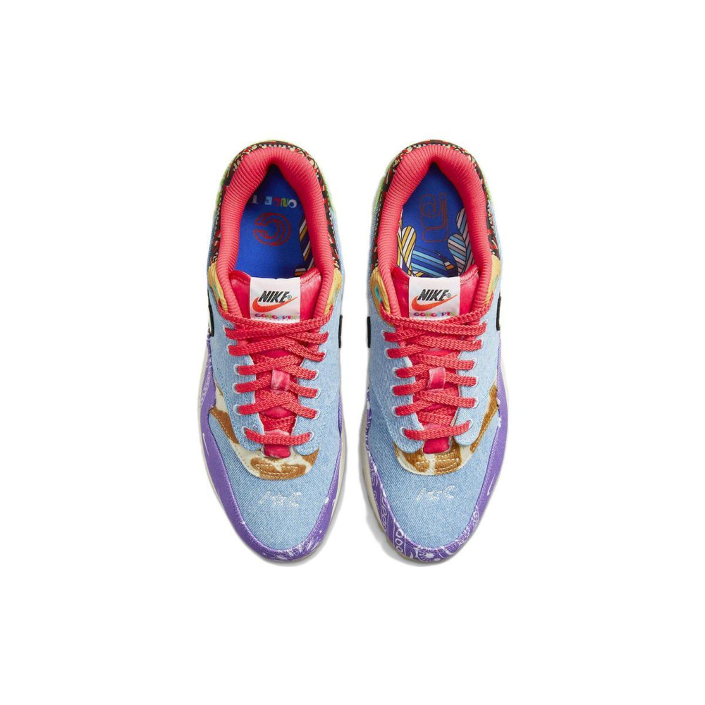 CONCEPTS x Nike Air Max 1 SP