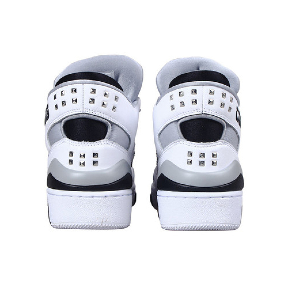 JUST DON x Converse ERX 260 Mid