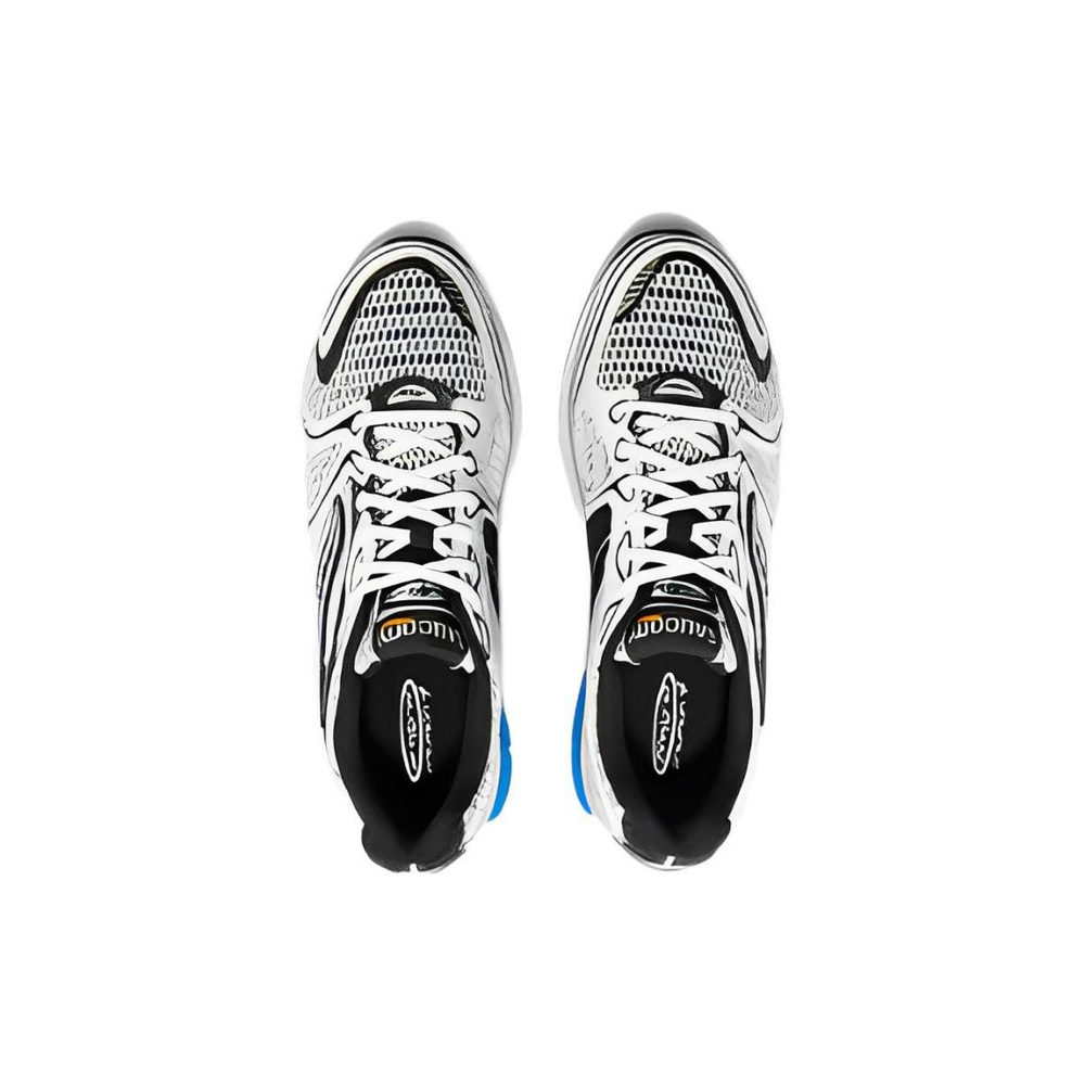 Saucony ProGrid Triumph 4