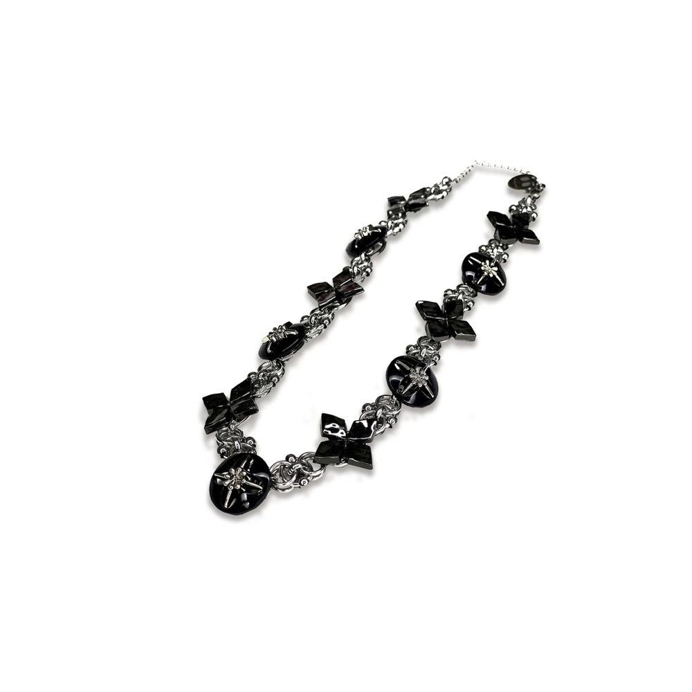 COMPLETE99% choker Y2K