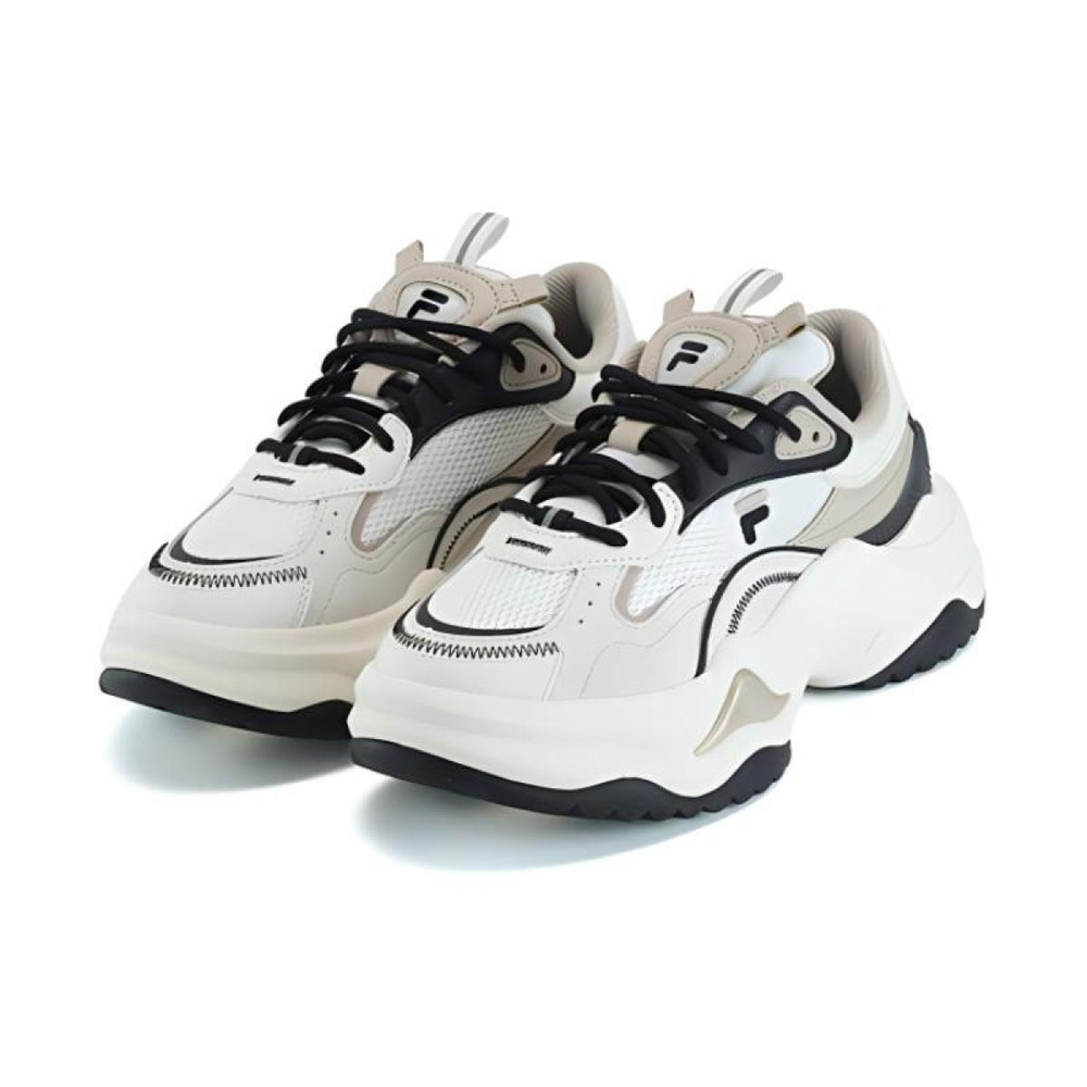FILA FUSION BIANCO II