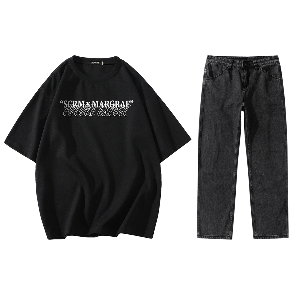 SCRM t