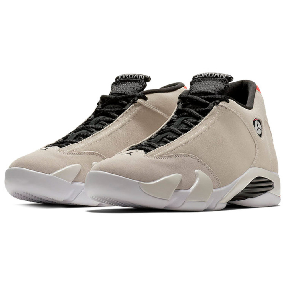 Jordan Air Jordan 14 Retro Desert Sand