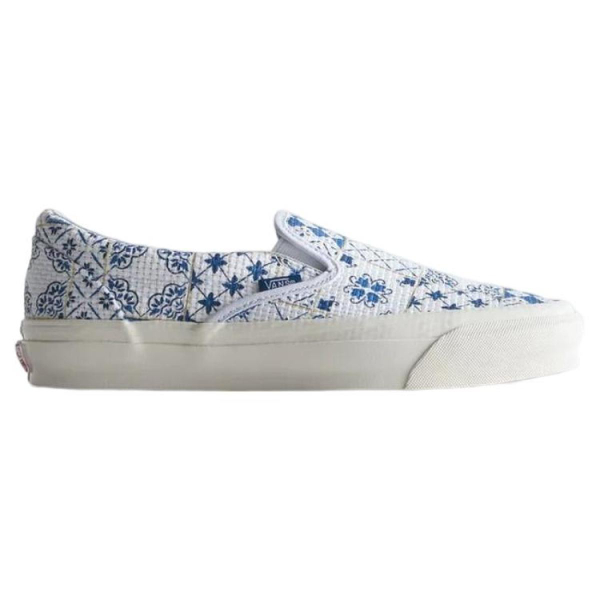 KITH x Vans Vault