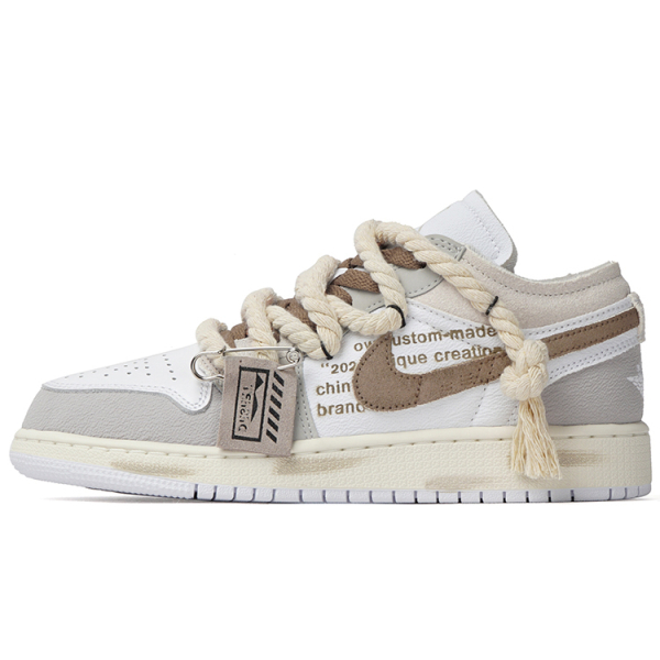 【 】 Jordan Air Jordan 1 Low GS