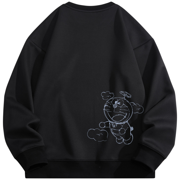 Doraemon A