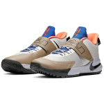 Nike Ambassador 12 LeBron "Mowabb"