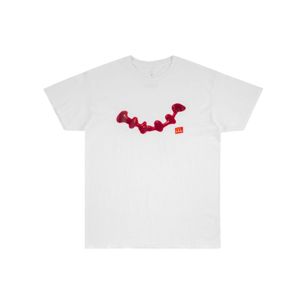 Travis Scott Cactus Jack T