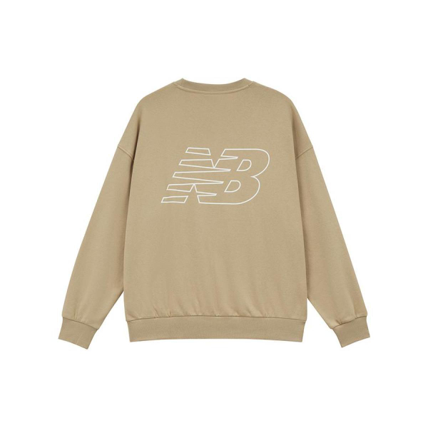 New Balance Logo