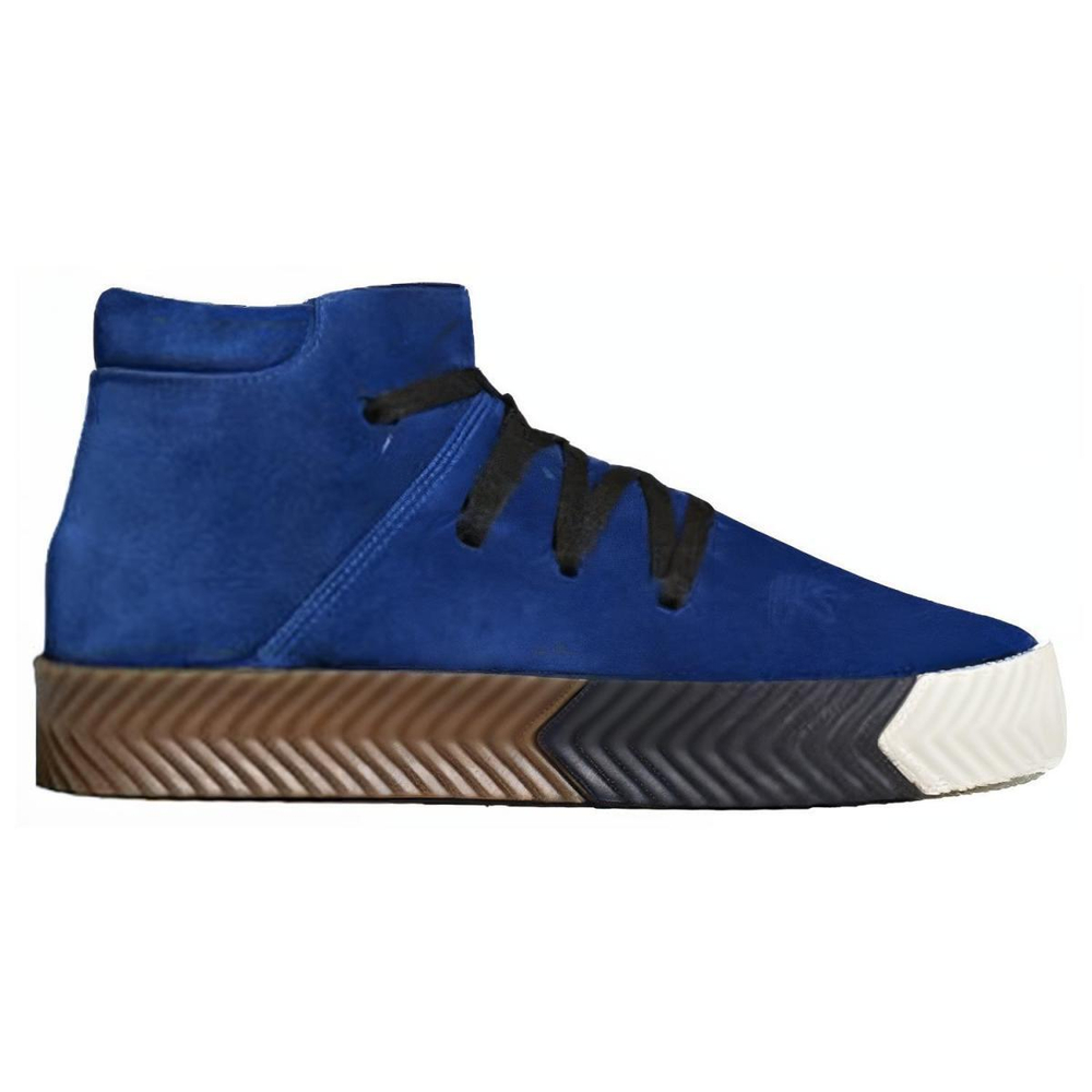 Alexander wang x adidas originals Skate Mid