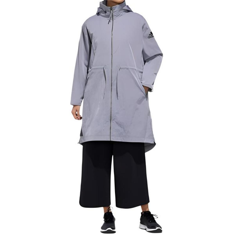 Adidas Jkt Wv Travel