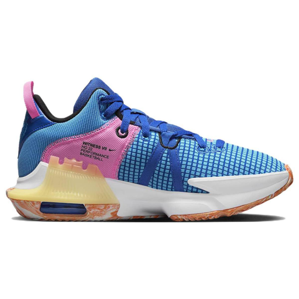 Nike LeBron Witness 7 EP