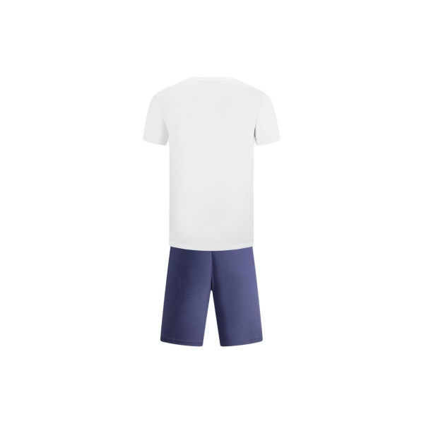 EMPORIO ARMANI SS24 Logo