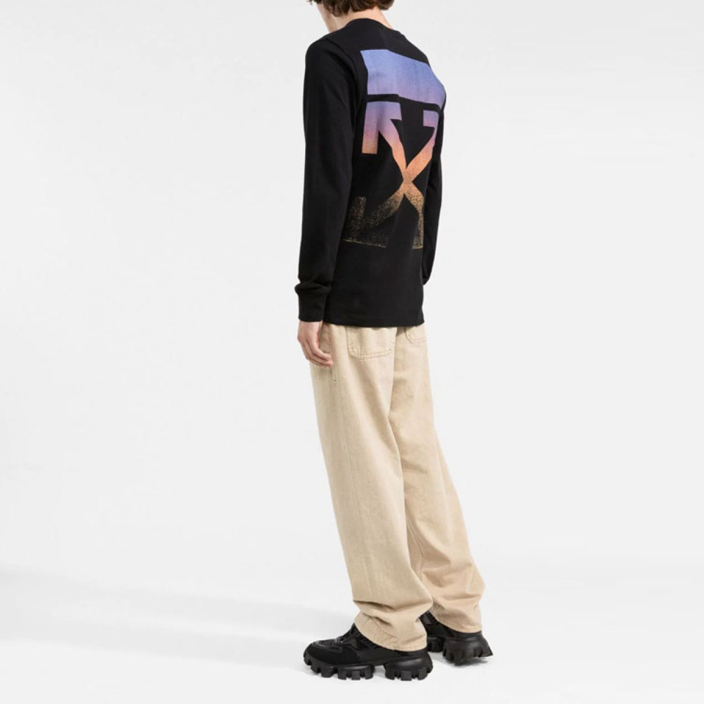 OFF-WHITE FW21 Logo T