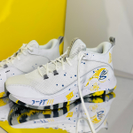 【 】 Under Armour 3Z5 Curry