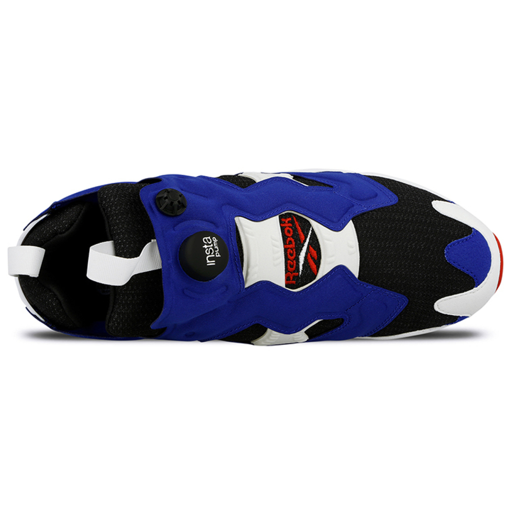 Reebok Instapump Fury Tricolor