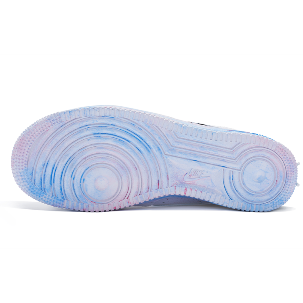 【 】 Nike Air Force 1 Low 07 CS