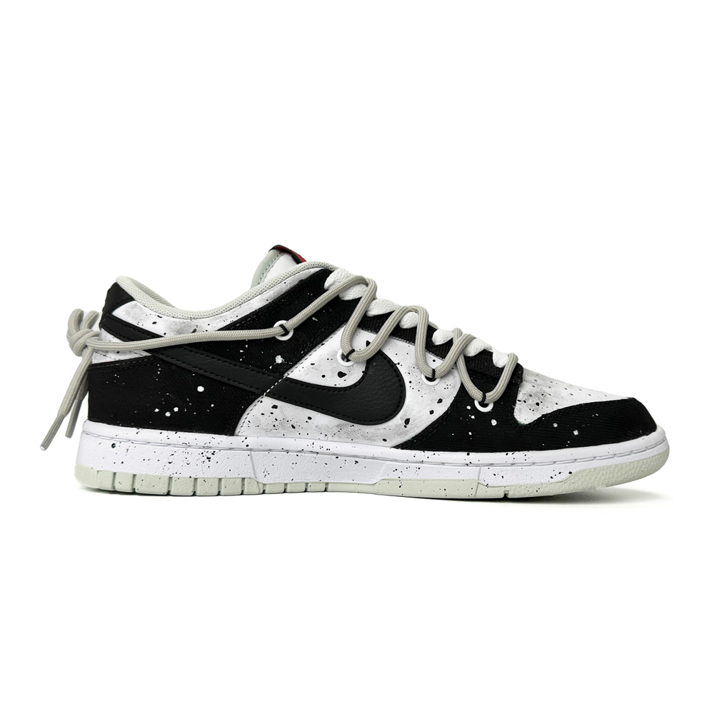 【 】 Nike Dunk Low Retro "Plaid"