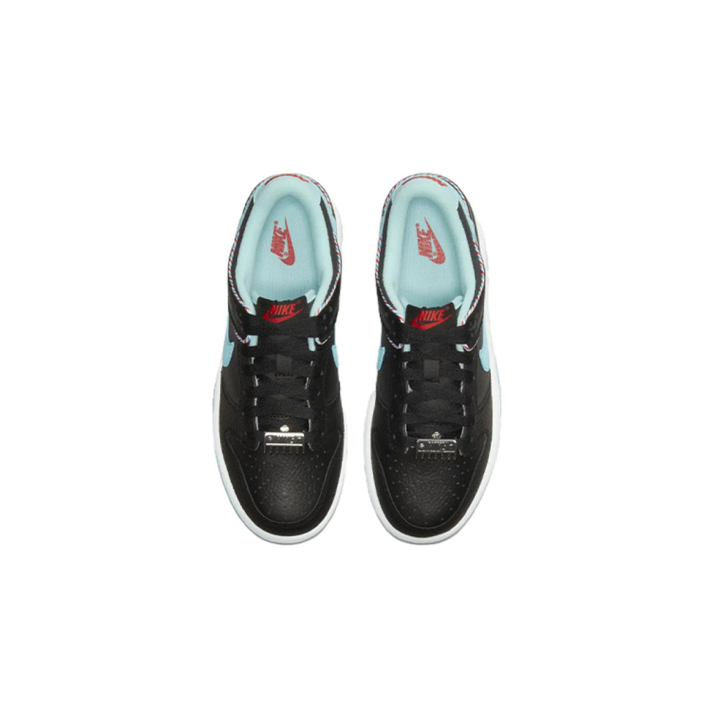 Nike Dunk SE "Barber Shop"