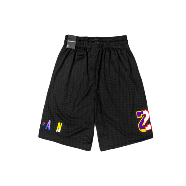 Air Jordan Washed DNA Logo