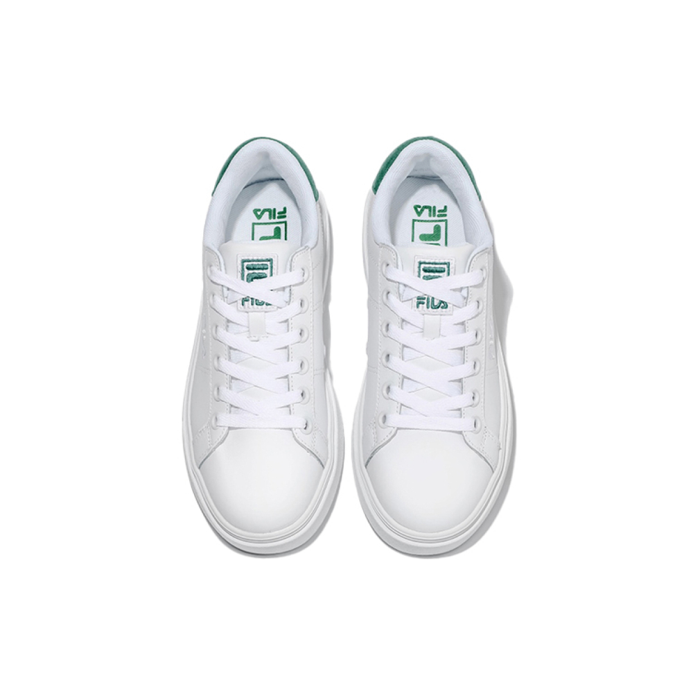 FILA Court Deluxe Plumpy