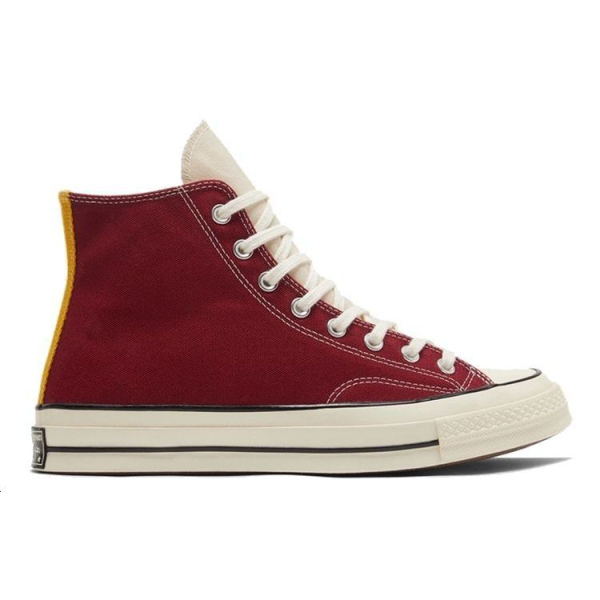 Converse Chuck 70 High 'Tri-Panel' 1970s