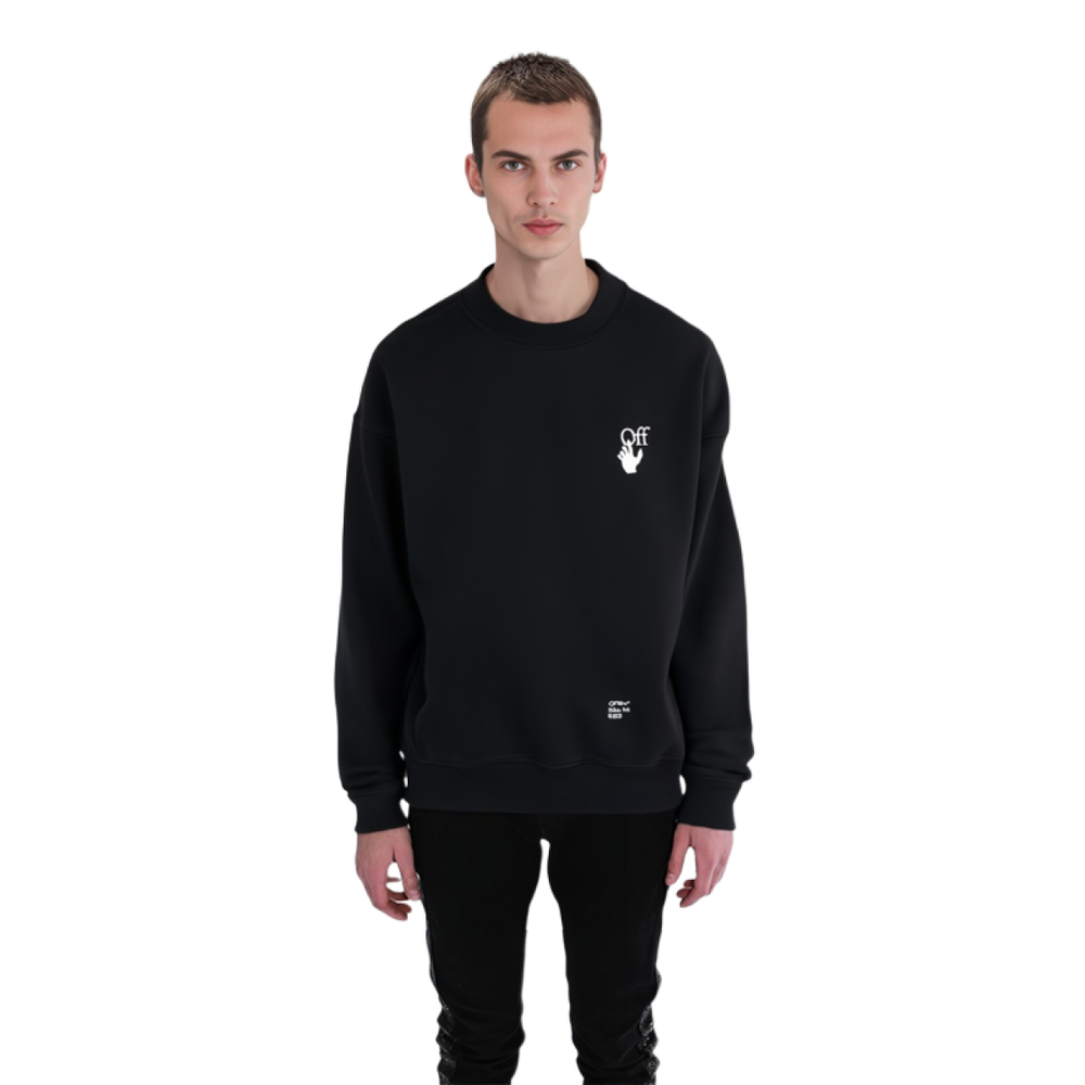 OFF-WHITE FW21 Logo