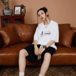 Airwalk Logo T