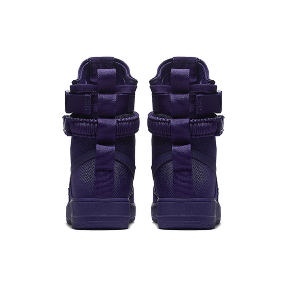 Nike Air Force 1 Court Purple