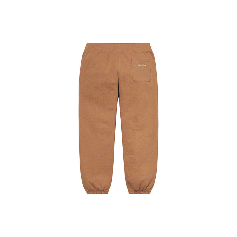 Supreme SS21 Week 6 x Swarovski S Logo Sweatpant S